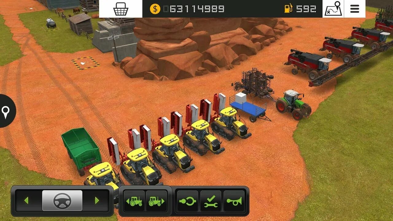 FS 16. FS 18. Фарминг симулятор 16. Fs18 элеватор. Fs 18 андроид