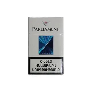 Сигареты парламент виды по крепости