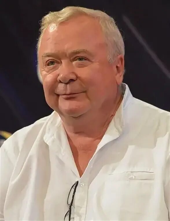Актер сергей проханов биография фото Сергей Проханов сам вызвал себе "скорую" из-за болей в животе МК