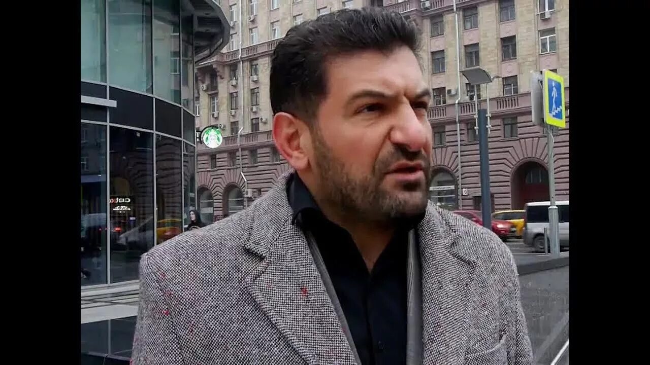 Аббасов р. Аббасов журналист азербайджанский.