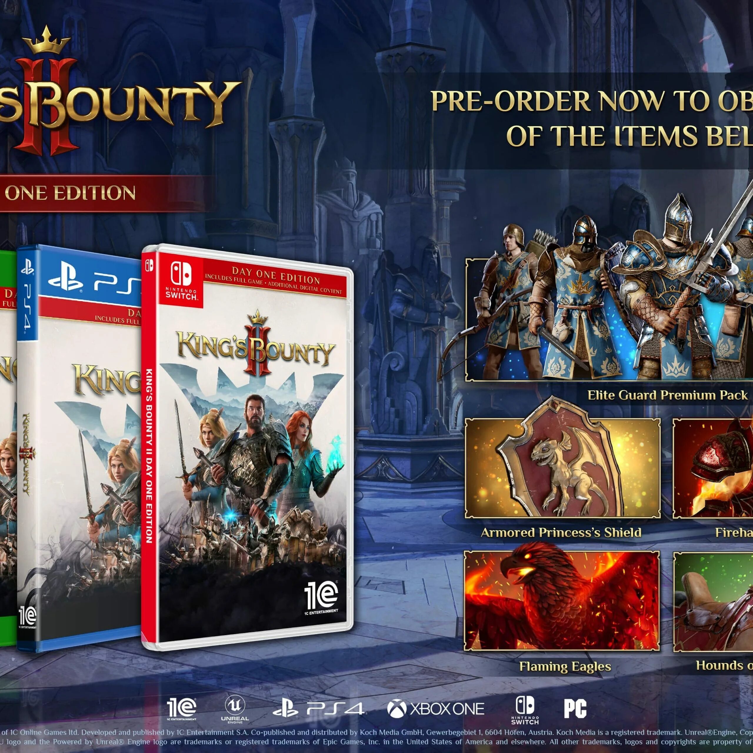 Kings Bounty 2 Королевское издание. Kings Bounty 2 коллекционное издание Switch. Kings Bounty 2 ps4. Игра Король Баунти 2.