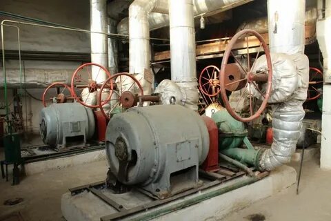 Газ пензенская область