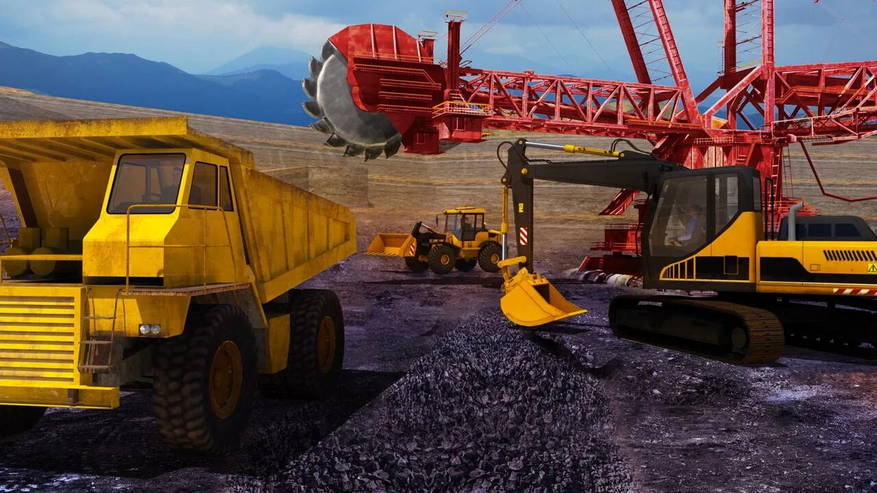 Heavy Machine игра. Mining game. Heavy Machines Mining Simulator. Heavy mine. Mining and gaming