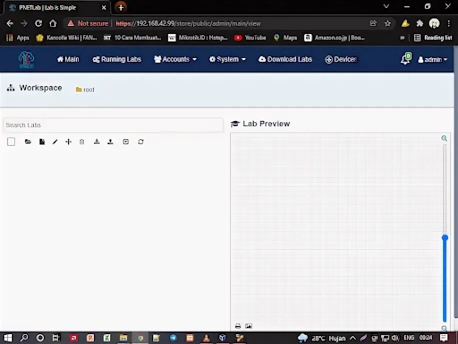 Pnet lab. Pnetlab.