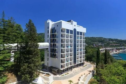 Санатории г видное