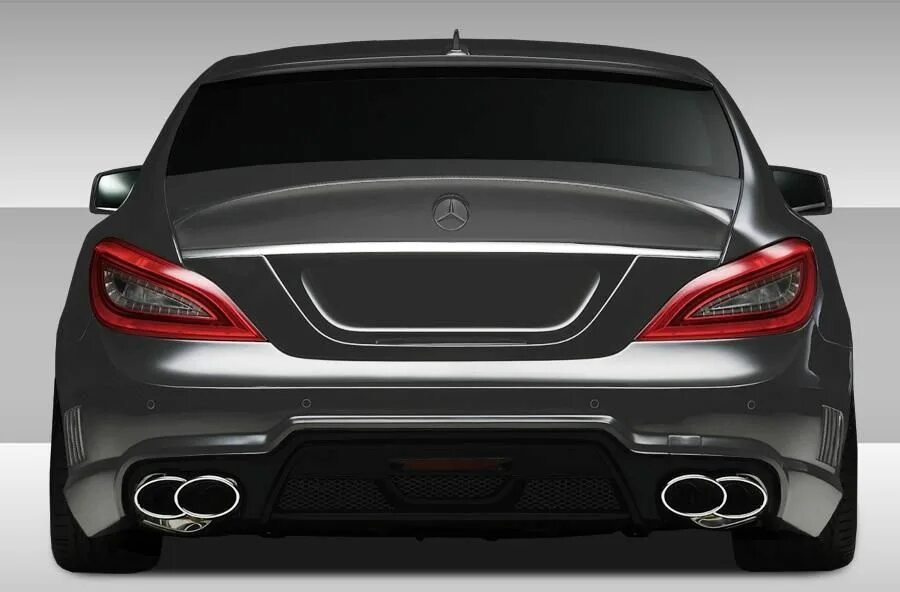 Cls lolz. Мерседес CLS w218. Mercedes CLS w218 body Kit. CLS w218 Rear Bumper. Mercedes CLS w218 Multibeam.