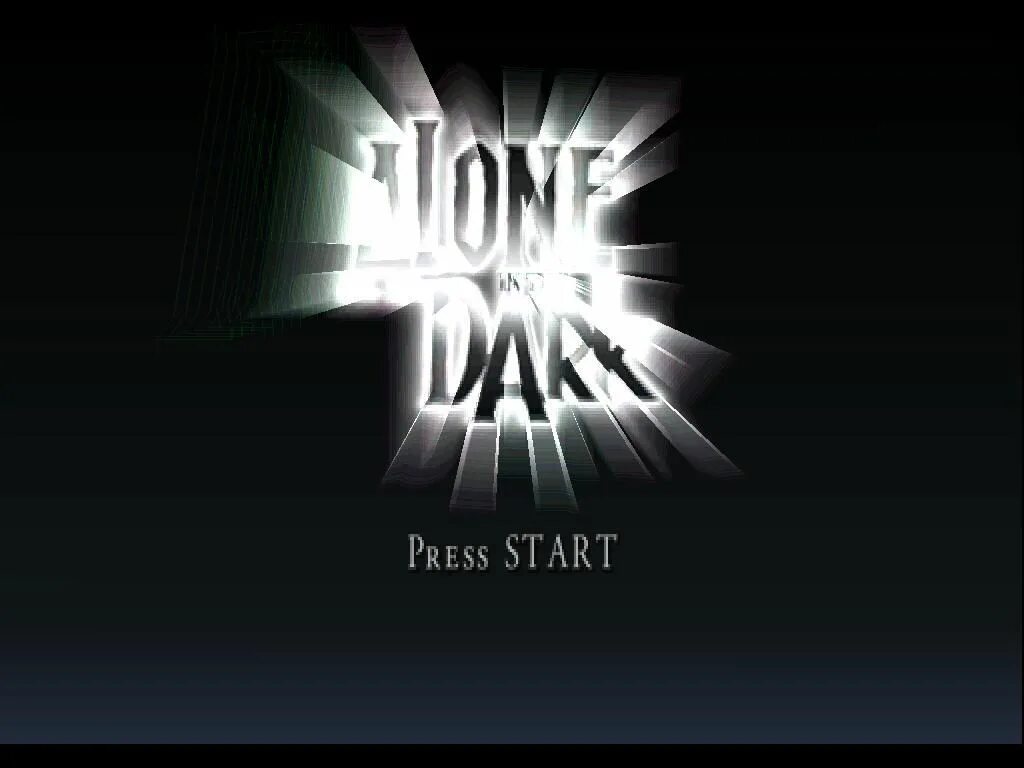 Nightmare alone. Alone in the Dark the New Nightmare ps1. Alone in the Dark ps1. Alone in the Dark надпись. Alone in the Dark - the New Nightmare (ps1/Rus).