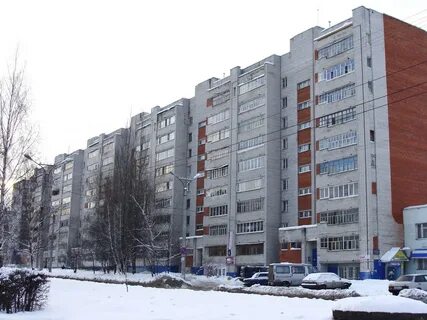 Индекс чернышевского чебоксары