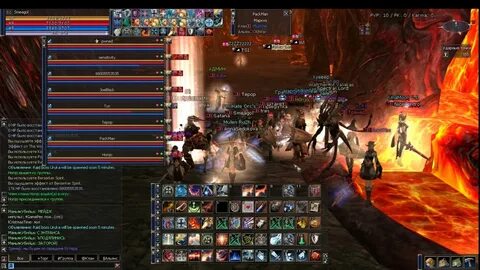Ten clan