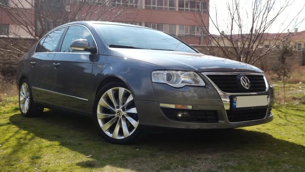 Passat b6 Interlagos. Interlagos r18 Passat b6. Passat b6 Grey. B6 Пассат серый.