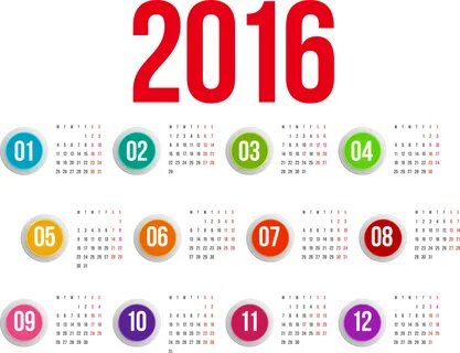 Первые месяцы 2016