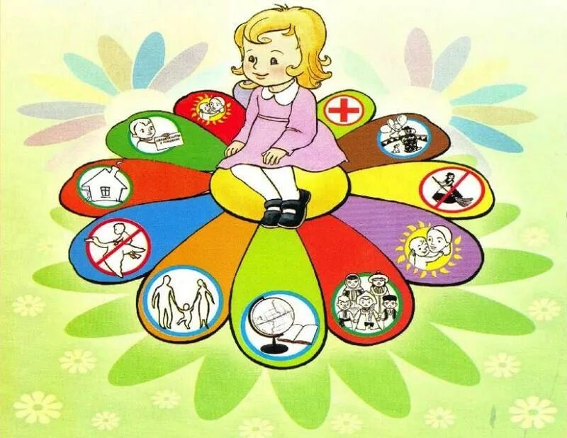 формирование правовых знаний