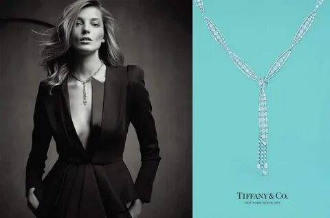 Покупка Tiffany компанией Avon и дешёвые бриллианты.