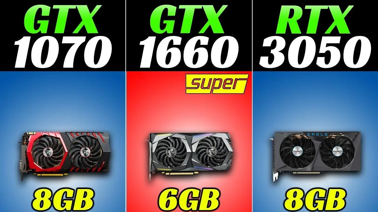Gtx 1070 vs gtx 1660 ti 6gb. Gtx 1660 super vs gtx 1070. видеокарта 1070 против 1660 super. 1070 vs 3050. gtx 1660 super vs rx 6500 xt.