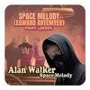 Alan walker space melody. Alan walker space melody