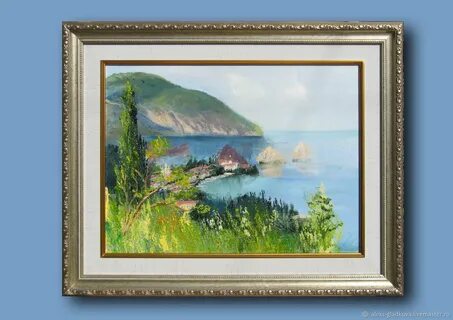 Картина аю