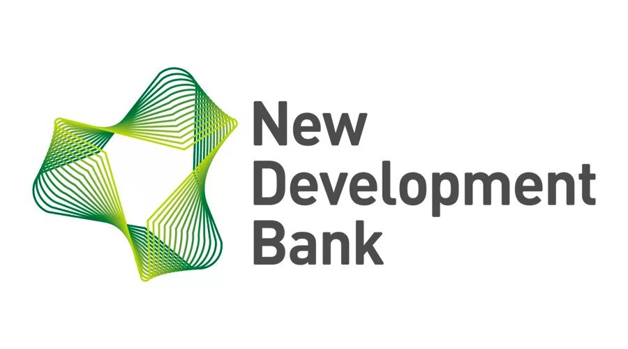 Новый банк брикс. Банк развития БРИКС. Новый банк развития. Новый банк развития эмблема. Логотип нового банка развития БРИКС.