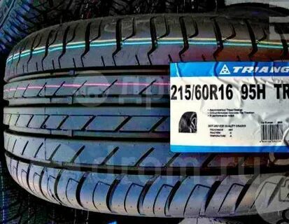 Шины triangle 215 60 r16