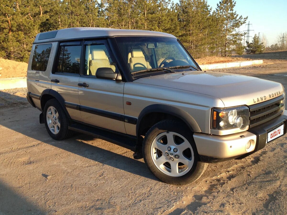 Ленд Ровер Дискавери 2003. Land Rover Discovery 2 2003. Ленд Ровер 2003 года. Land Rover Discovery 2.5 at. Дискавери 2 2.5