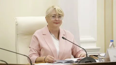Министр финансов крыма кивико