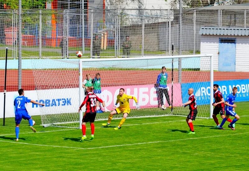 Химки 3 Буденновск. Где найти  футбольный клуб Волгоград.