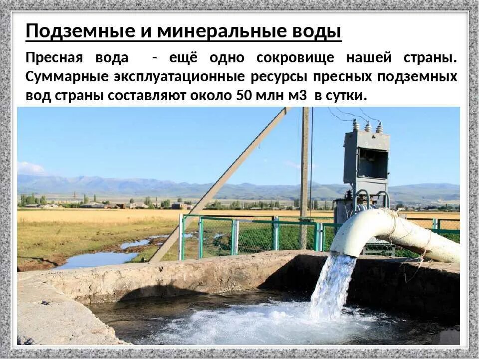 Заключение о грунтовых водах. Порядок добычи подземных вод. Алгоритм получения лицензии на пользование недрами. Порядок получения лицензии на пользование недрами. Порядок добычи подземных вод.