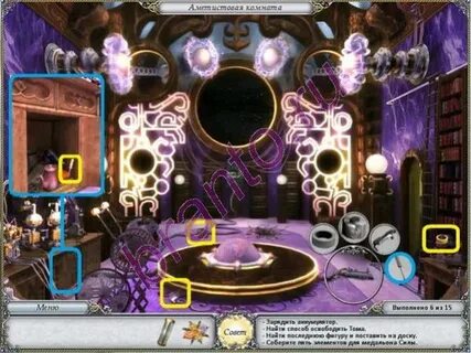 Прохождение игры legends 2