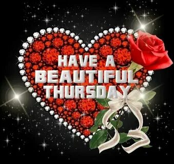 Have a beautiful