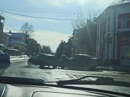 Рыбинска 2023