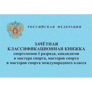 Что выше мастера спорта международного класса