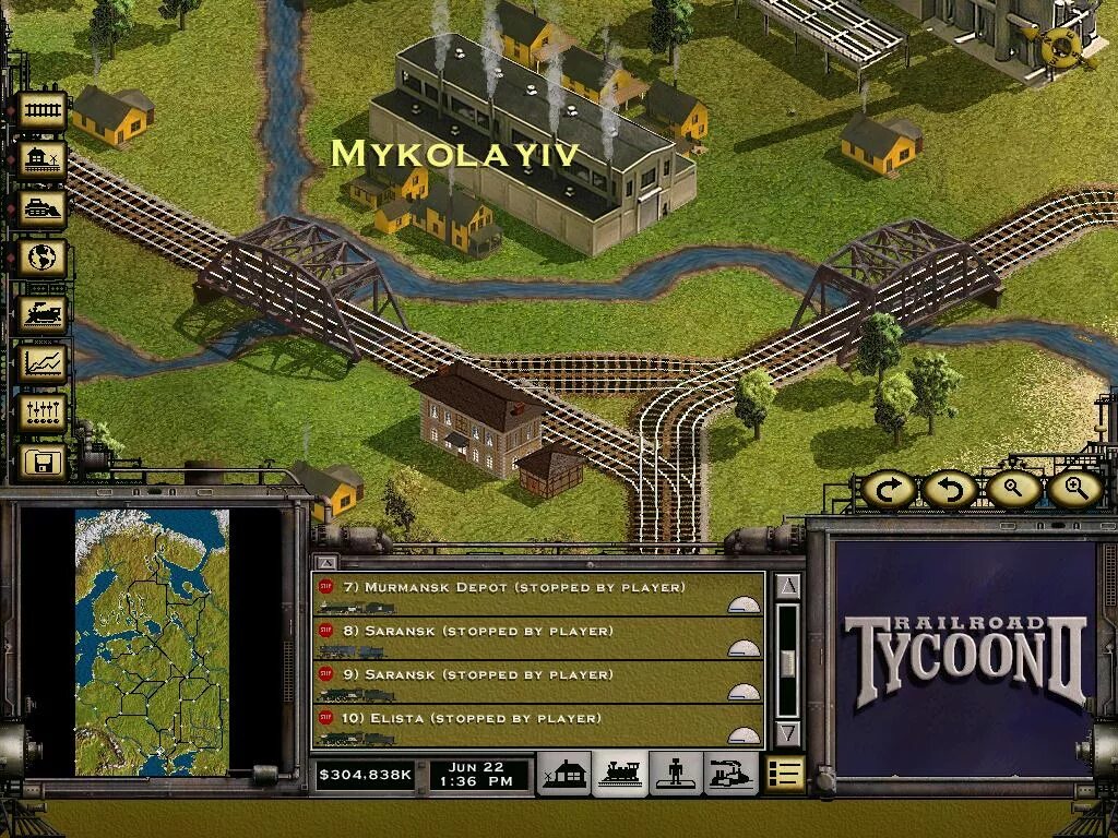 Игра Railroad Tycoon. Железнодорожный Магнат игра. Railroad Tycoon 2 Platinum. Railroad Tycoon 2003.