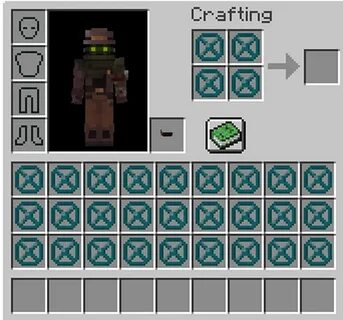 Data minecraft 1.16