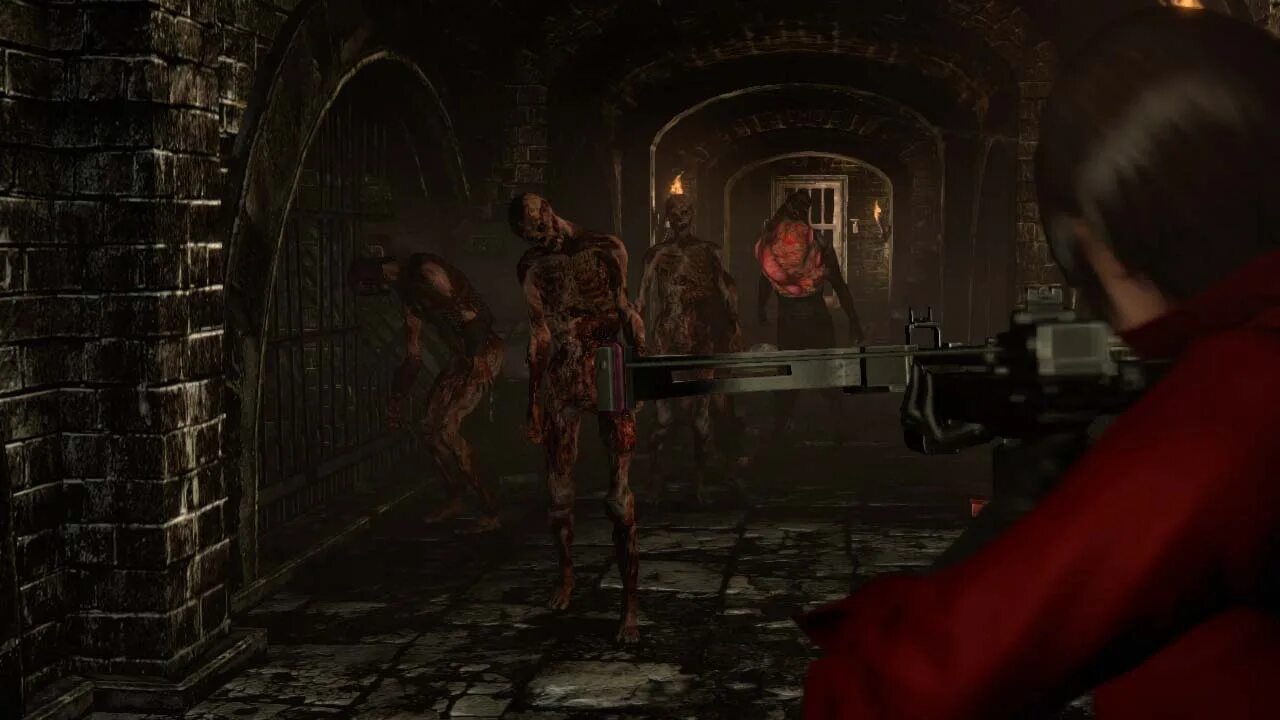 Полное прохождение игры резидент ивел. Resident evil 6. resident evil 6 ада. ада вонг резидент ивел 6.