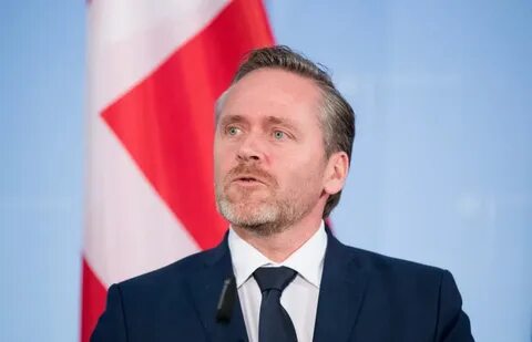 Какая глава государства дании