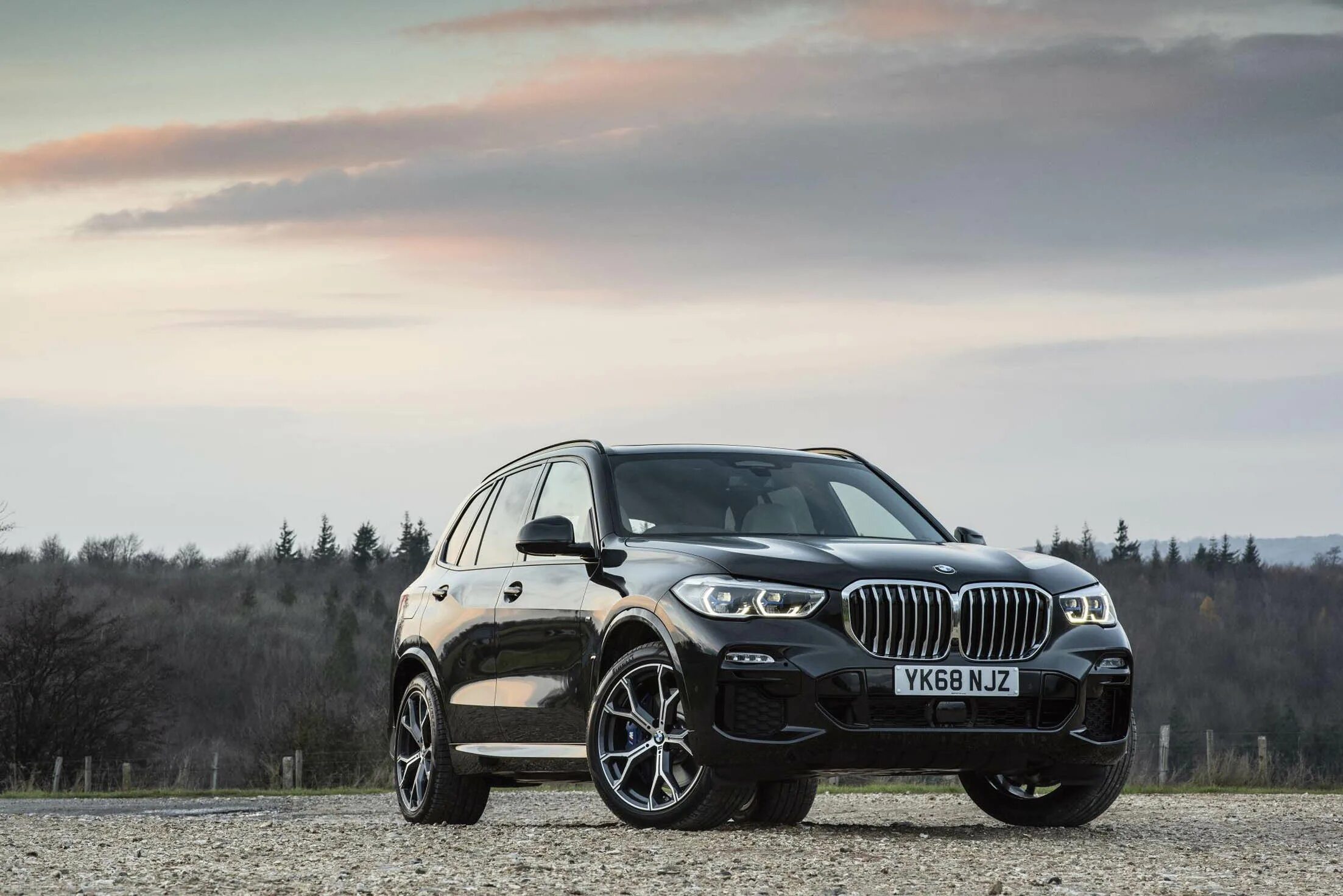 Bmw x5 g