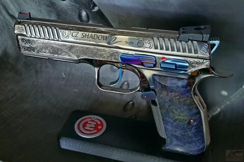 Shadow 2 edition
