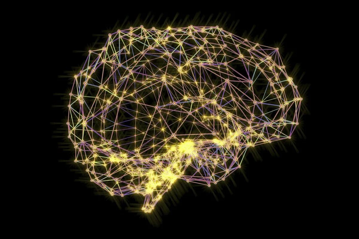 Мозг нейросеть. Нейронная сеть мозга. Нейронные связи в мозге. Нейроны искусственного интеллекта.