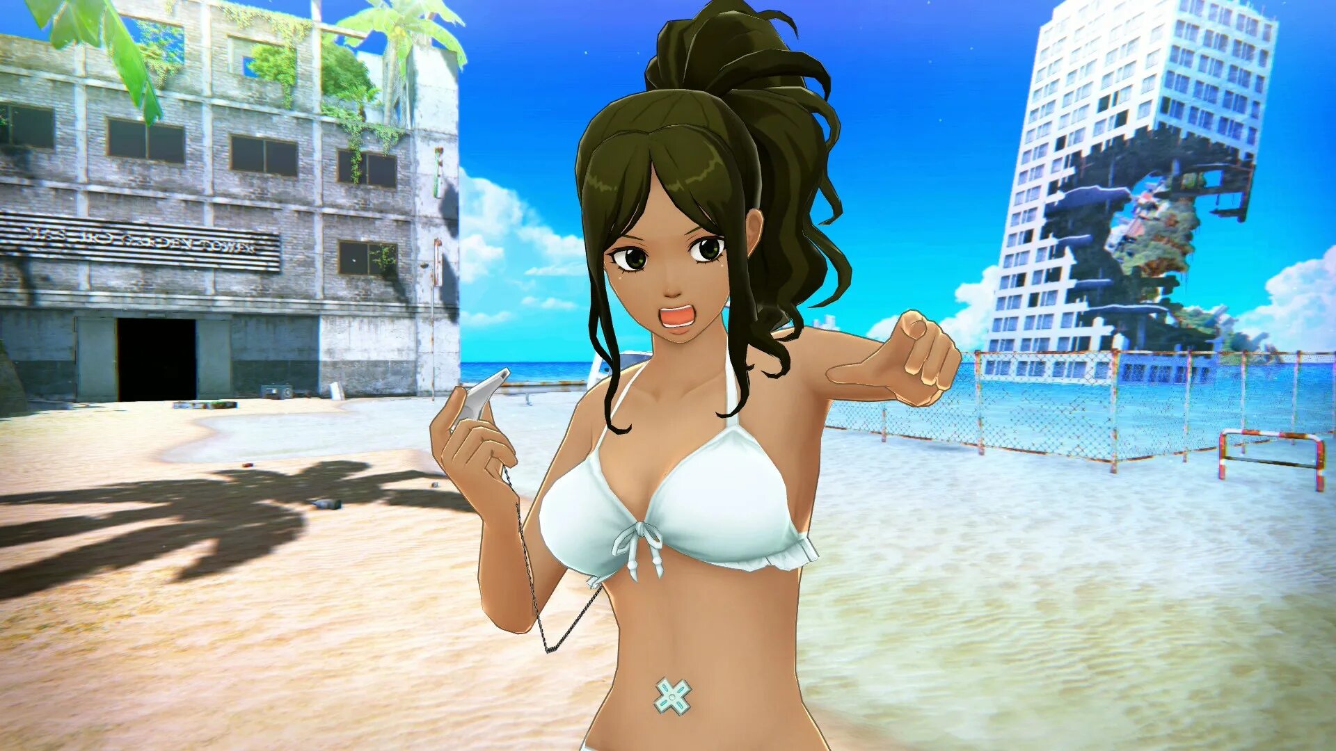 Zanki zero yuma. Занки зиро. Zanki zero: last beginning rinko. Zanki zero: last beginning. Четверо героев.