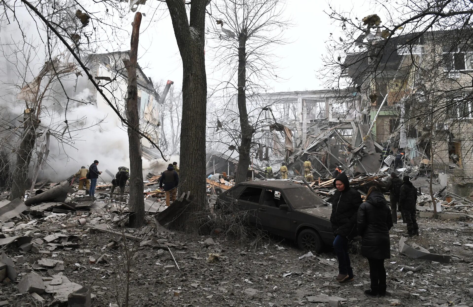 Донецк сейчас. Фоторепортаж с места событий. Киев сейчас. Новости россии обстрелы украины сегодня