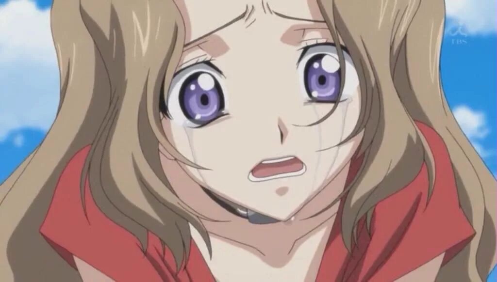 Cry code. Наннали code geass. нанали код гиас скрины. нанналли ламперуж скрин. code geass nunnally с открытыми глазами.