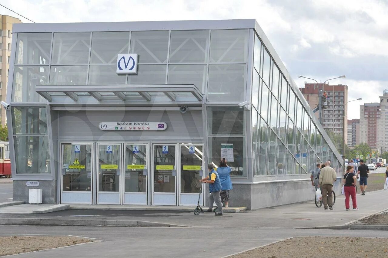 Квартира около метро спб. Дунайская станция метро. станция метро дунайская спб. проспект славы метро снаружи. станция дунайский проспект.
