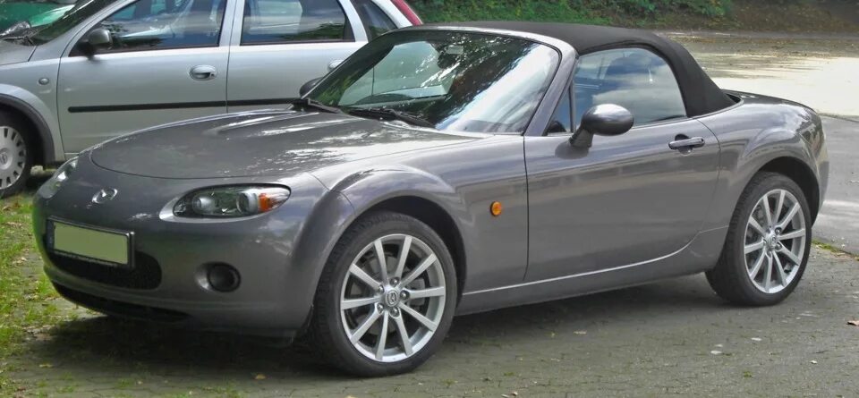 Code gc mx5