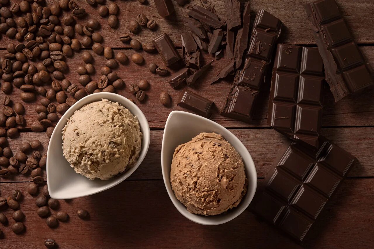 Кофе и шоколад. Мороженое кофейное. Шоколадное мороженое. Кофейный шоколад.