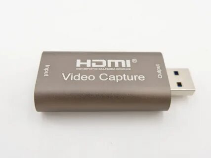 Карта захвата hdmi