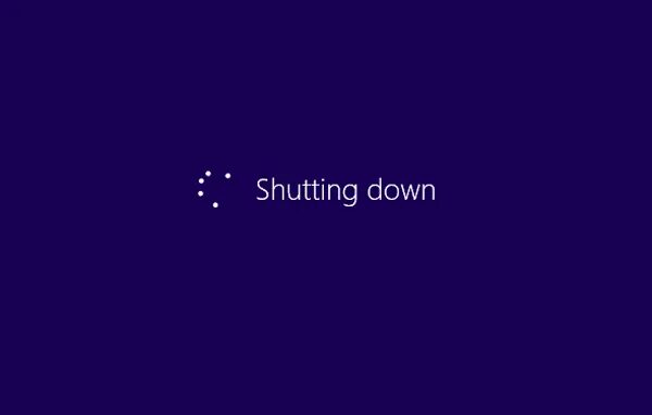 Shut down кириллизация. Shutting down. windows 8 shutdown. windows 7 shutting down gif. shutting down landing animation.