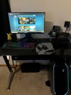 Mini setup