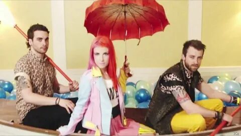 Still into you