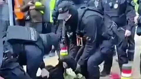 Против мигрантов 2024