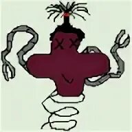 He evil
