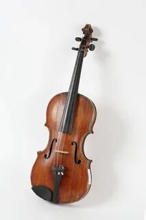 17 скрипка